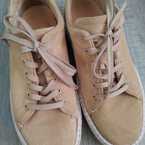 Rag & Bone Kent Espadrille Shoes - Picture 5 of 10